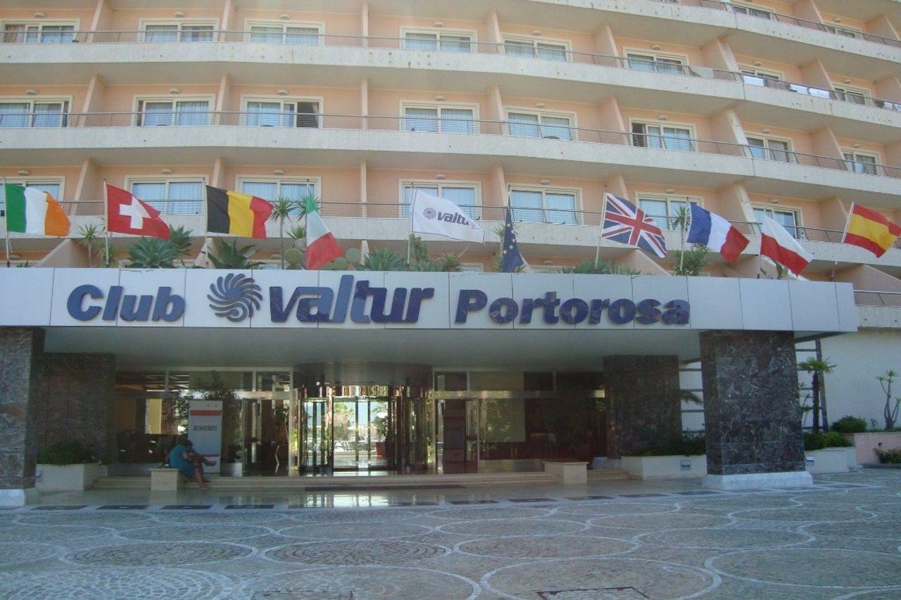 Hilton Portorosa Sicily Hotel Furnari Exterior foto